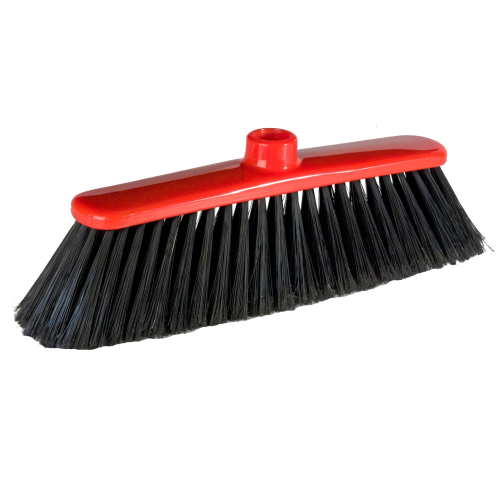 Caricatori CRS6 - 210 punti 12 mm - capacità massima 80 fogli - rosso - Iternet - conf. 5 pezzi